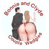 bonnieandclydewedgies