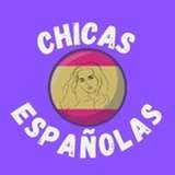 chicas_spain