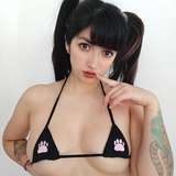 cyborgcatgirl