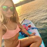 davina_veganathlete