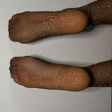 goddesslunaafeet