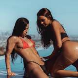 kamilandcristy