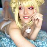 maddiefoxfree