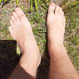 manbearfeet