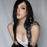 missbricosplay
