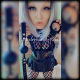 mistressladyrome
