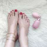 only_fancy_feet