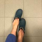 pedicurenurse