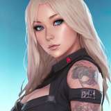 tayagreenlee