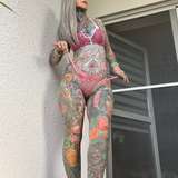 tattoobutterfly