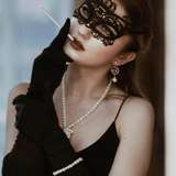 yourmysteriouslady