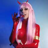 kurokittycosplay