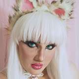 uncannycandy