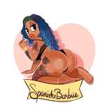 spanishxbarbiiefree