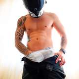 reedbiker
