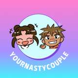 yournastyycouple