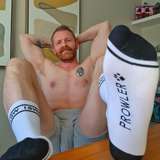 mrgingerfeet