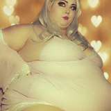 claireberrybbw