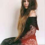 opheliasghost