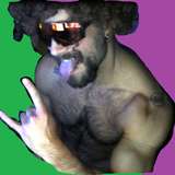 hairandmuscle