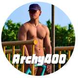 archy400