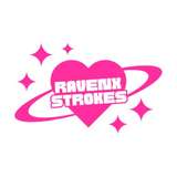 ravenxstrokes