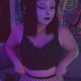 goddesslavenderfantasy